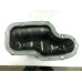 98V103 Lower Engine Oil Pan For 04-15 Nissan Titan  5.6 111107S010